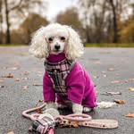 Alison Stanley - @marleymoo2000 - Instagram