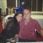 Ali N Kev Stanton - @alison_stanton - Instagram