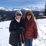 Alison Stanton - @alisonstanton62 - Instagram