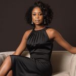Alison Starks - @bowthe1 - Instagram