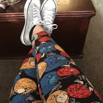 Alison Steward - @lularoealisonsteward - Instagram
