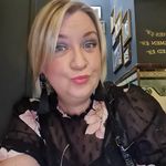 Alison Steward - @ali_steward40 - Instagram