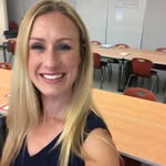 Alison Steward - @mrsstewscience - Instagram