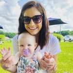 Alison Steward - @mrssteward17 - Instagram