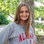 Alison Strong - @alysonn_strong - Instagram