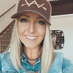 Alison Strong - @_raisedstrong - Instagram
