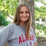 Alison Strong - @alyison_strong - Instagram