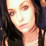 Alison Sutton - @brokenlilangel6ix - Instagram