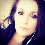 Alison Sutton - @brokenheartedangel6 - Instagram