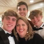 Alison Sutton Edwards - @alison_s_edwards - Instagram
