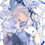 Alison Tam - @cinnamoroll0924 - Instagram