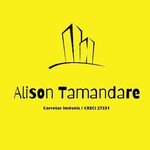 Alison Tamandaré | Imóveis - @corretoralisontamandare - Instagram