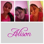 Alison tamara Cascante Arias - @alisontamaracascante - Instagram