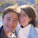 Alison & Tanner - @wediedfrombears - Instagram