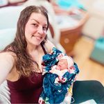 Allison Thayer - @88ally88 - Instagram