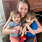 Alison Brenda Thurber - @alibt23 - Instagram