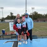 Allison Tillett - @teamtillett - Instagram