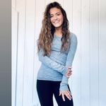 Alison Mosher-Personal Trainer and Fitness Instructor - @alimo_fitness - Instagram