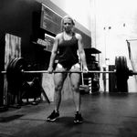 Alison Steffens CF-L1 Trainer - @smallfiercefitness - Instagram
