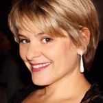 Alison Trainer - @alisontrainersoprano - Instagram