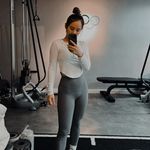 ALISON YIU || PERSONAL TRAINER - @gympotatogirl - Instagram
