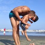 alisonsilva - @alisonsilvapersonaltrainer - Instagram