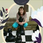 alithecat - @alisontrainer - Instagram