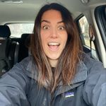 Alison Treaster - @atsearle4 - Instagram