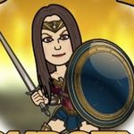 Alison Trimble Witz - @aliwitzy - Instagram