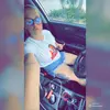 Allison Trimble - @pineapplealli - TikTok