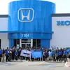 Official Vandergriff Honda - @vandergriffhondalife - TikTok
