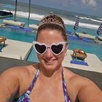 Alison Wade - @alisonbrown84 - Instagram