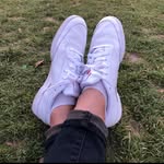 Alison Wade - @sitting_prettyxx - Instagram