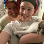 Alison Wade - @alicatw0429 - Instagram