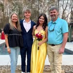 Alison Wade Coker - @uscalley - Instagram