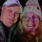 Alison Waters - @alijaliw81 - Instagram