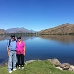 Alison Waters - @alisonh2os - Instagram