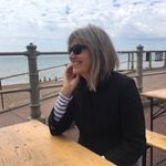 Alison Waters - @quiltsonsea - Instagram