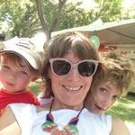 Alison Watters - @allyw3 - Instagram