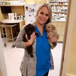 Alison Wayne - @michelemorgan484 - Instagram
