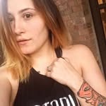 Allison Wayne - @alisonwayne450 - Instagram