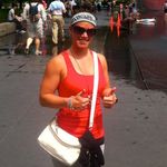 Allison Weinberg - @alpal2287 - Instagram