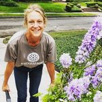 Alison West - @clevelandsflowersandgardens - Instagram