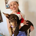 Alison West - Facebook