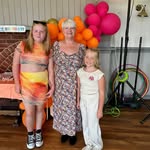 Alison West - @alisonwest1968 - Instagram
