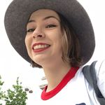 Alison Willis - @alisonrosewillis - Instagram