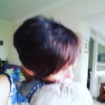 Alison Wishart - @alisonouch - Instagram
