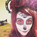 Alison Wright - @alison_wright_ - Instagram