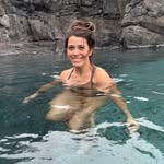 Alison Wright - @alibwright - Instagram