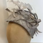 Alison Wright Millinery - @alisonwrightmillinery - Instagram